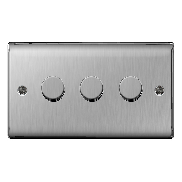 3 gang online dimmer switch