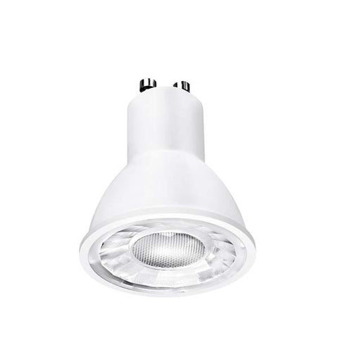 Aurora Enlite Ice 5W GU10 Dimmable LED Lamp - Cool White