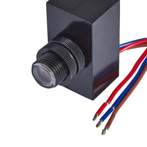 Forum Adra Photocell Sensor in Black