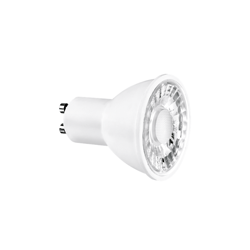 Aurora Enlite ClearVu 5W GU10 Dimmable Lamp Daylight 6400K Mike's