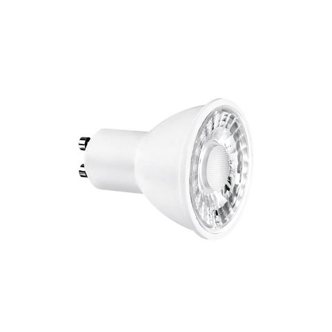 Aurora Enlite ClearVu 5W GU10 Dimmable Lamp - Warm White 3000K