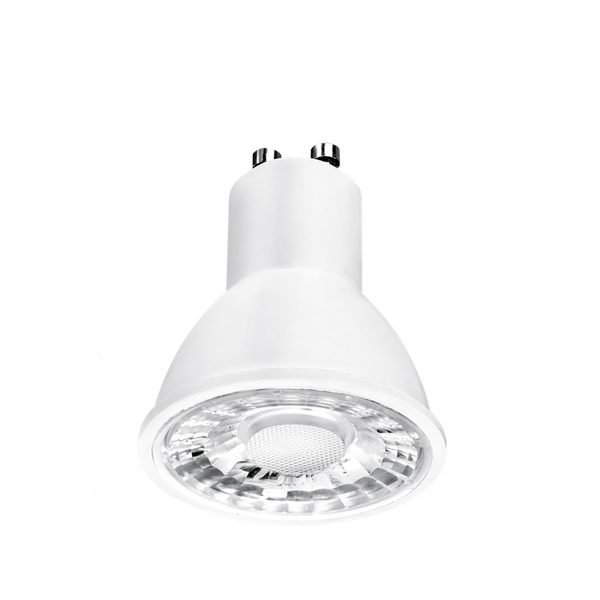 Aurora Enlite ClearVu 5W GU10 Dimmable Lamp - Warm White 3000K