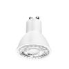 Aurora Enlite ClearVu 5W GU10 Dimmable Lamp - Daylight 6400K