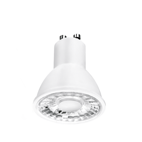 Aurora Enlite ClearVu 5W GU10 Dimmable Lamp - Cool White