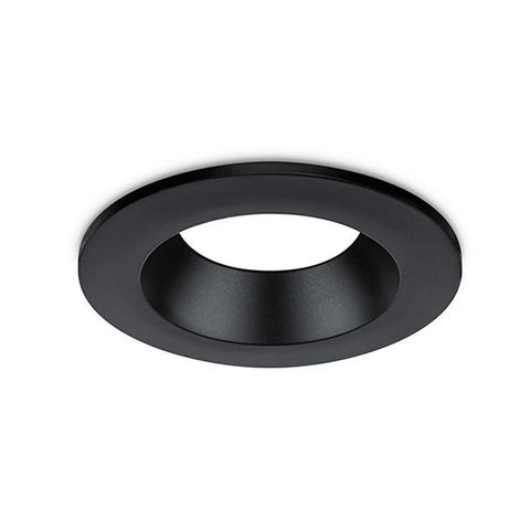 JCC Fireguard® Next Generation Anti-Glare Bezel IP65 Black