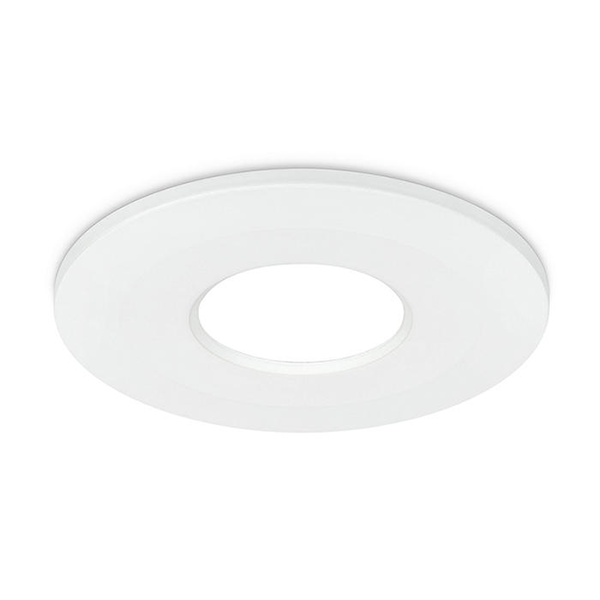 JCC Fireguard® Next Generation Concealer Bezel IP20 White