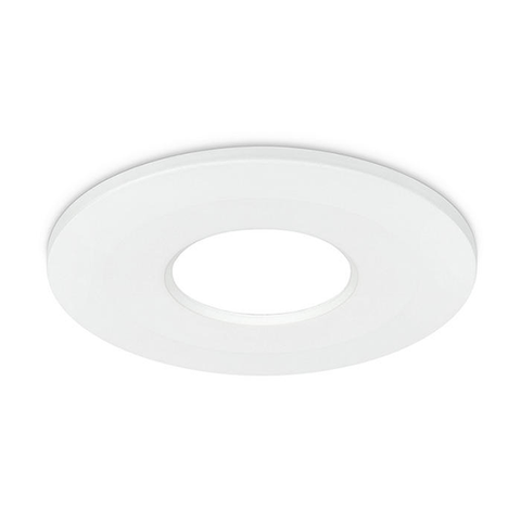 JCC Fireguard® Next Generation Concealer Bezel IP20 White