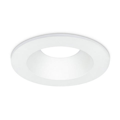 JCC Fireguard® Next Generation Anti-Glare XL Bezel IP20 White