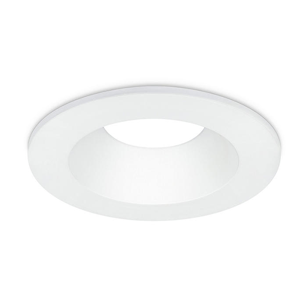 JCC Fireguard® Next Generation Anti-Glare XL Bezel IP65 White