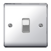 BG Nexus Metal Intermediate Switch