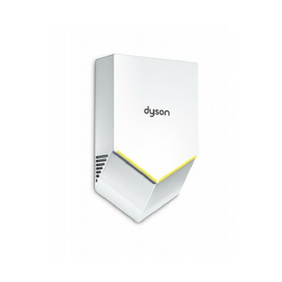 Dyson Airblade V Hand Dryer White