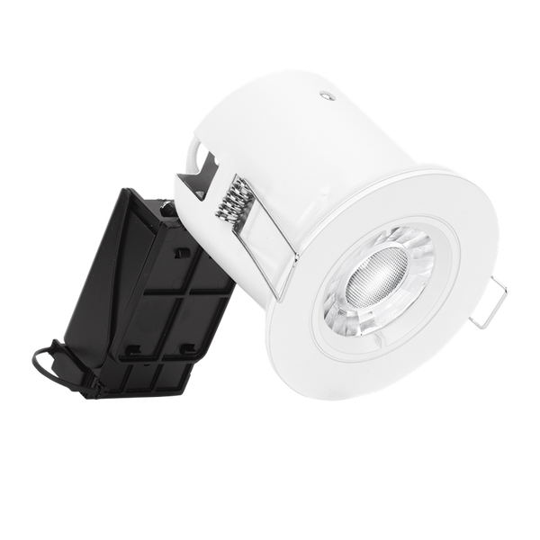 Aurora Enlite EN-DLM981x GU10 Fire Rated Pro Downlight