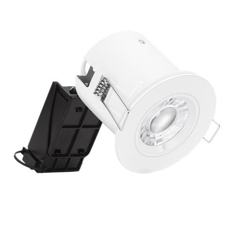 Aurora Enlite EN-DLM981x GU10 Fire Rated Pro Downlight