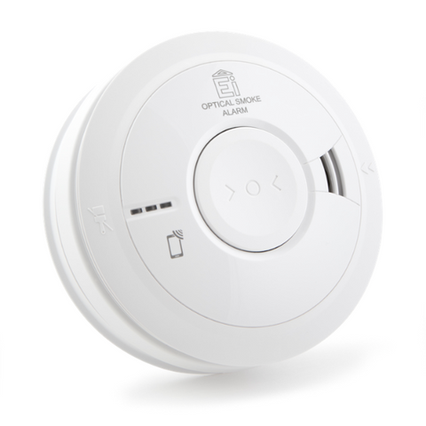 Aico Ei3016 Optical Smoke Alarm