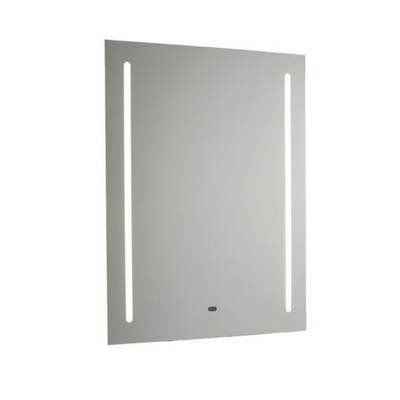 Nico LED Bathroom Mirror Features Demisting Pad And Motion Sensor
