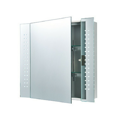 Revelo LED Cabinet Mirror With Motion Sensor