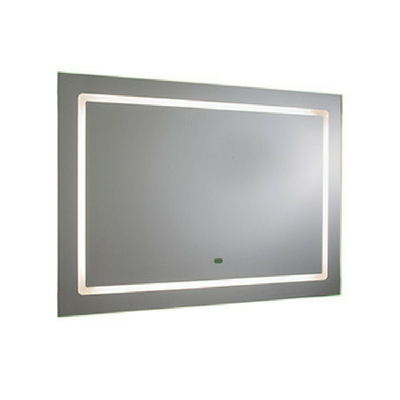 Valor LED Mirror Light C/W Infra-Red Switch IP44 15W