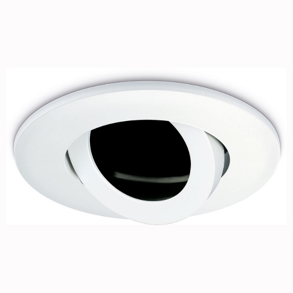 JCC Fireguard Next Generation Downlight IP20 Tilt Bezels