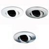 JCC Fireguard Next Generation Downlight IP20 Tilt Bezels