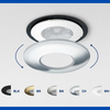 JCC V50 Colour Selectable Fire Rated LED Downlight - No Bezel