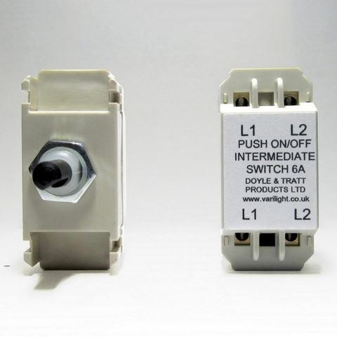 Varilight Intermediate Dummy Dimmer Module