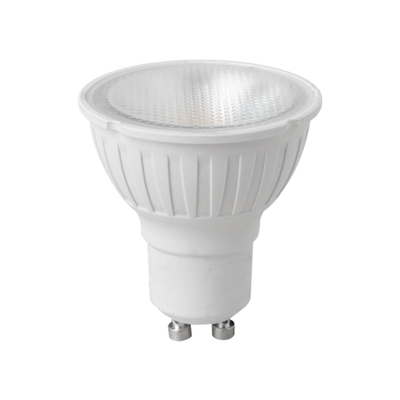 Megaman 5.5W GU10 Dimmable LED Lamp