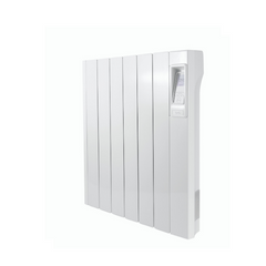 Creda Aluminium Radiator CAR075 0.75KW – Mike's Electrical Supplies Ltd