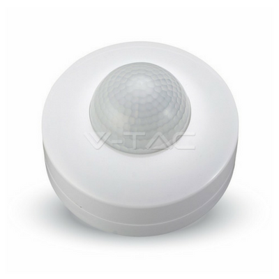 V-TAC Surface Mounted Infrared Motion Sensor