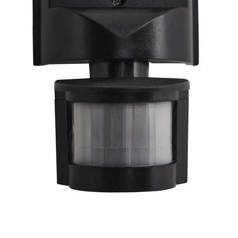 Forum Dion 180 Deg PIR Sensor Black