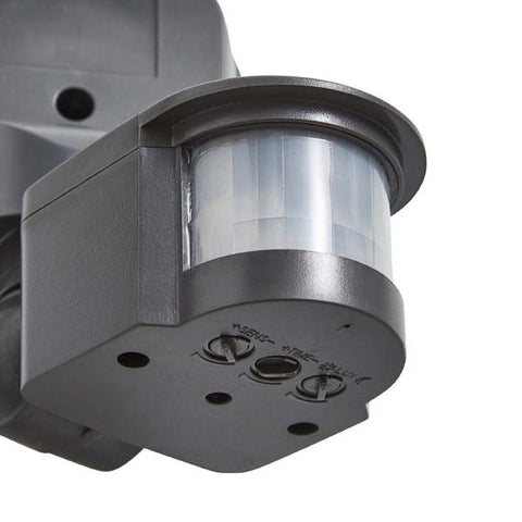 Forum Dion 180 Deg PIR Sensor Grey