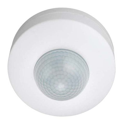 Forum Loca Tri Surface Mounted Motion Sensor White