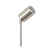Forum Leto Dual Mount Ground or Spike Light Stainless Steel