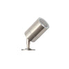 Forum Leto Dual Mount Ground or Spike Light Stainless Steel