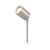 Forum Leto Dual Mount Ground or Spike Light Stainless Steel