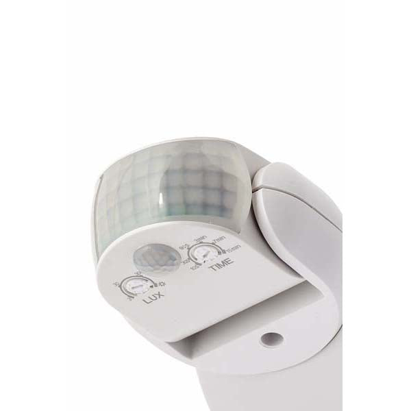 Forum Dion PIR Sensor With Creep Sensor White – Mike's Electrical ...