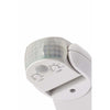 Forum Dion PIR Sensor With Creep Sensor White