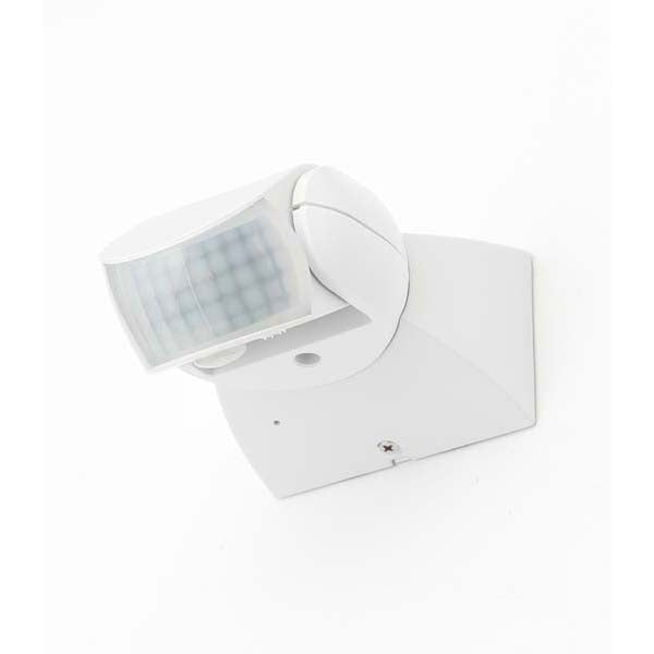Forum Dion PIR Sensor With Creep Sensor White