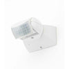 Forum Dion PIR Sensor With Creep Sensor White