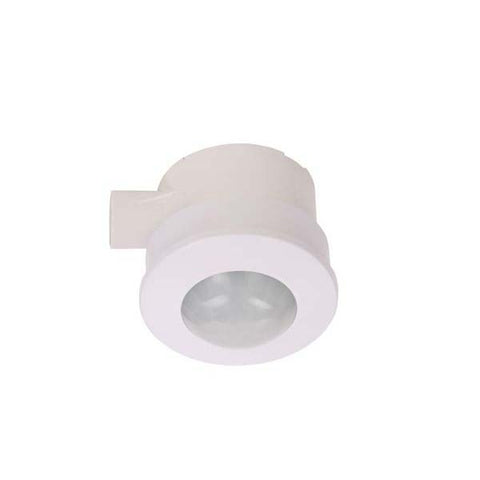 Forum Thea Recessed Surface Or Conduit Motion Sensor White