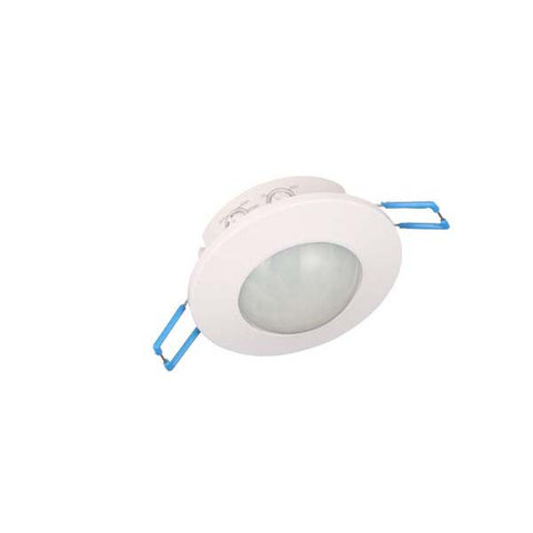 Forum Thea Recessed Surface Or Conduit Motion Sensor White