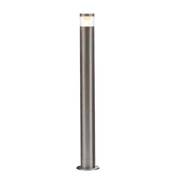 Forum Pollux Post Light Stainless Steel