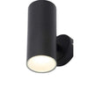 Forum Melo Up Down Wall Light Black