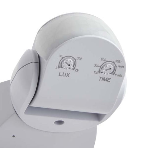 Forum Dion PIR Sensor White