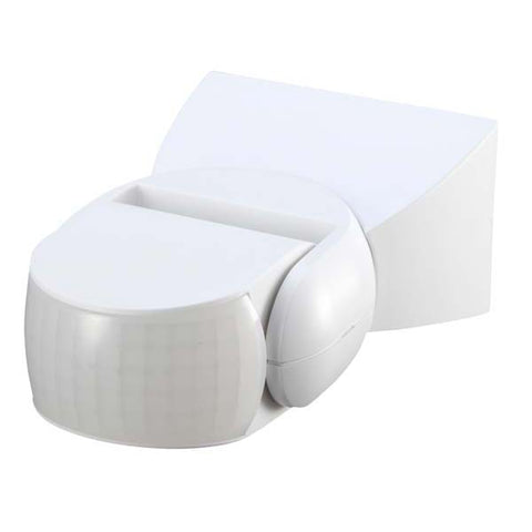 Forum Dion PIR Sensor White
