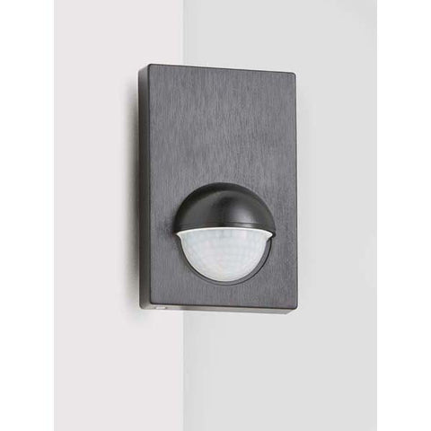 Forum Alia PIR Sensor Black