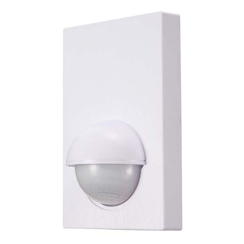 Forum Alia PIR Sensor White