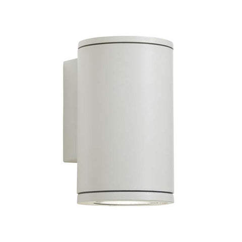 Forum Mizar Down Wall Light White