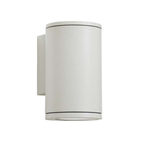 Forum Mizar Down Wall Light White