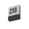 Forum Iota LED Door Number Light