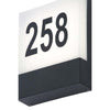 Forum Iota LED Door Number Light